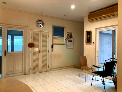 Houses for sale Saiaksorn School : 🎉 For Sell House LADAWAN RAMINTRA KM.2 2-story 4 bedroom 5 bathroom