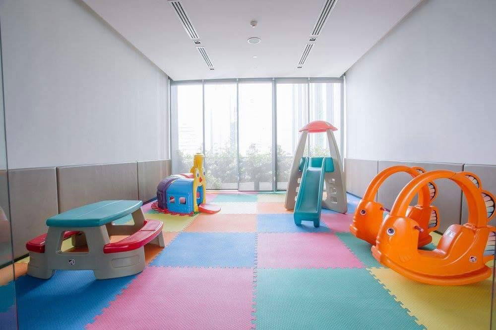 รูป ให้เช่าคอนโด Hyde Sukhumvit 13 ใกล้ BTS นานา 75,000 บาท รหัสทรัพย์: RS1299 - รูปที่ 23/23