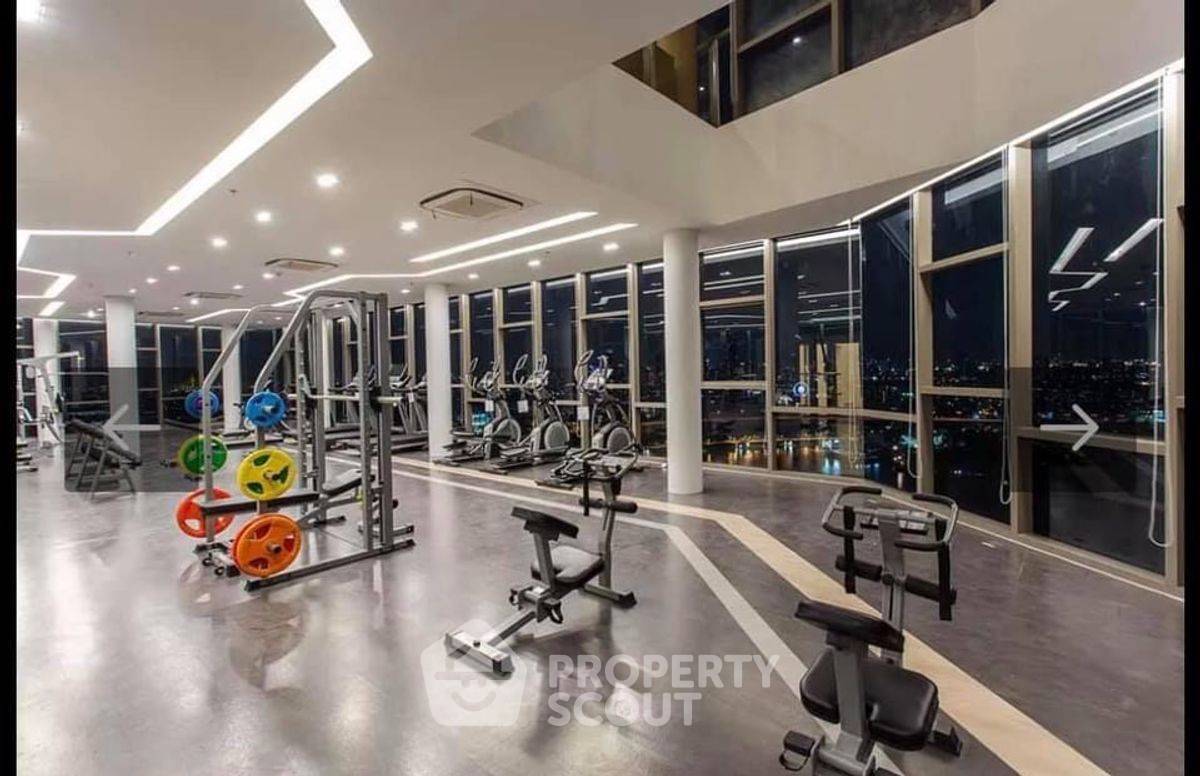 picture 2-BR Condo at Niche Mono Charoen Nakorn in Dao Khanong (ID 2089111) - 36/42