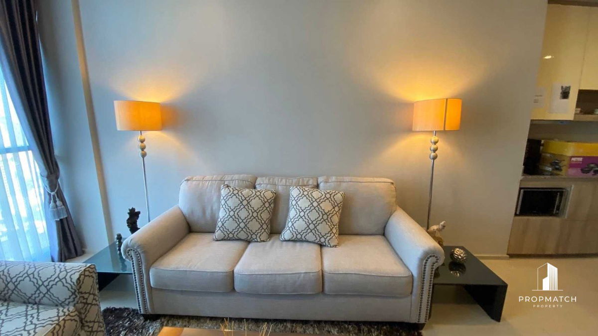 รูป ✨Flash Deal ✨ Noble Ploenchit ( 2Bed 2Bath 74.45SQM.) แต่งครบพร้อมอยู่ !! เพียง 75,000 บาทต่อเดือน Tel.0981315848 @propmatch - รูปที่ 3/19