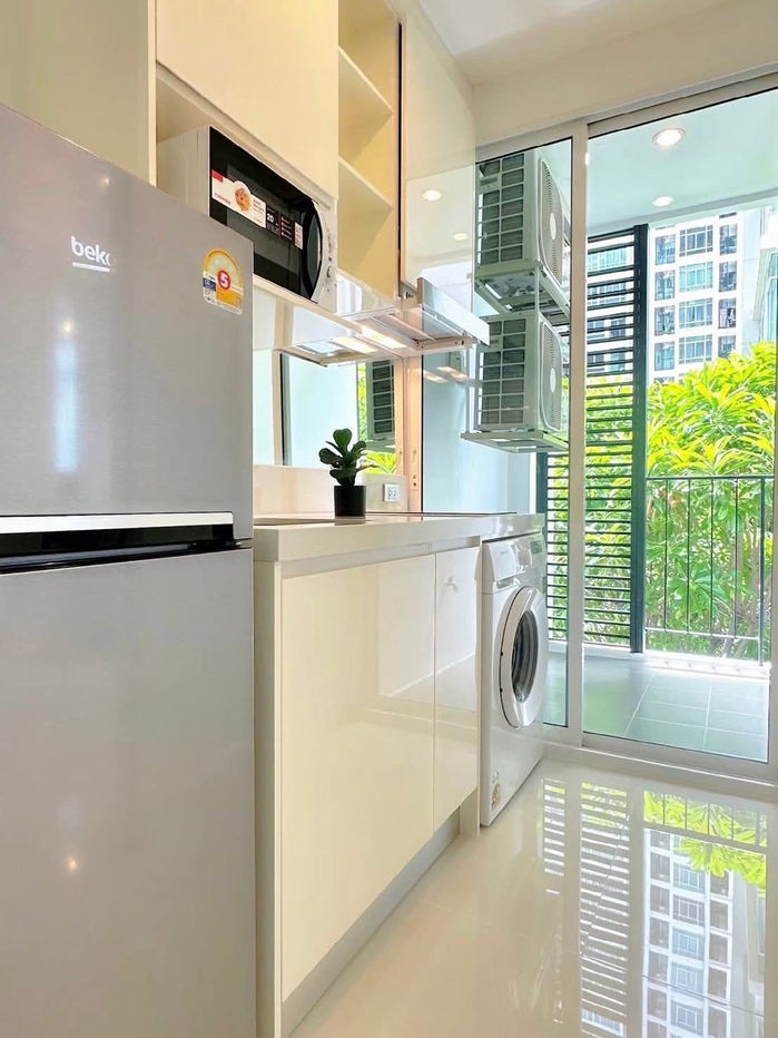 รูป cd1791 ให้เช่าคอนโด ห้องตกแต่งสวย ราคาถูก 𝗧𝗵𝗲 𝗦𝗸𝘆 𝗦𝘂𝗸𝗵𝘂𝗺𝘃𝗶𝘁 เดอะสกายสุขุมวิท - บีทีเอส สถานีอุดมสุข - รูปที่ 9/17