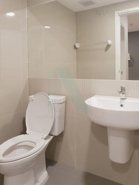 picture For rent condo J CONDO RAMA 2 Building A, Floor 7,1 bed room, Room size 26.00 sqm - 8/8
