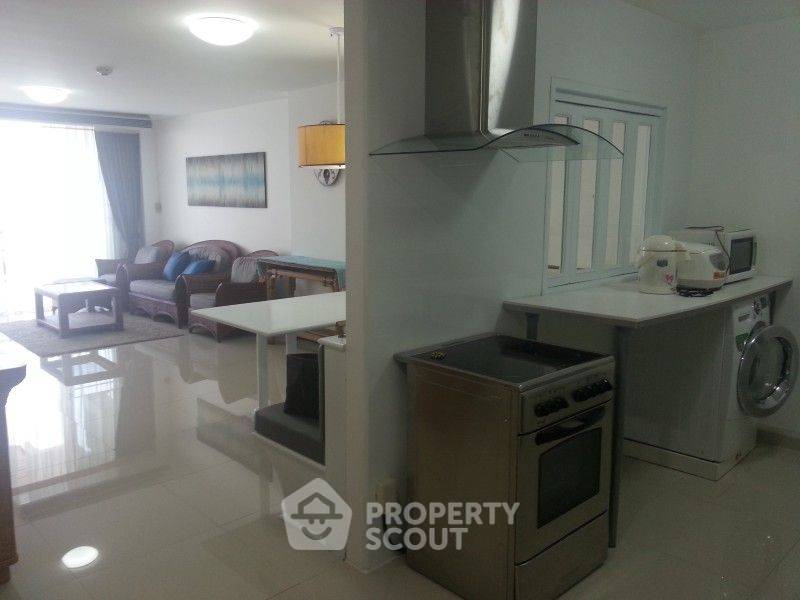 รูป คอนโด 2-ห้องนอน ที่ รามาฮาร์เบอร์วิว คอนโดมิเนียม ใน สุรศักดิ์ (ID 1876847) - รูปที่ 9/12