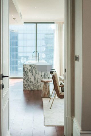 picture C5934 For Rent  :  Condo  KHUN by YOO inspired by Starck  ( BTS Thonglor ) 064 665 4666 - 25/39
