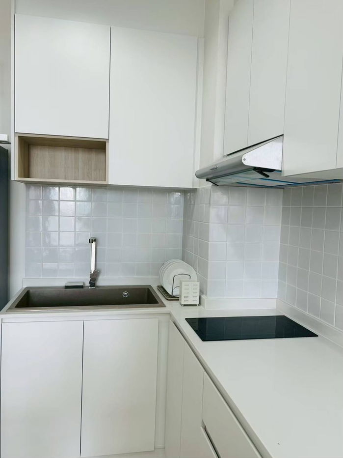 รูป ให้เช่า2ห้องนอนใกล้BTS สุรศักดิ์ Sathorn House (สาธร เฮ้าส์) - รูปที่ 7/11