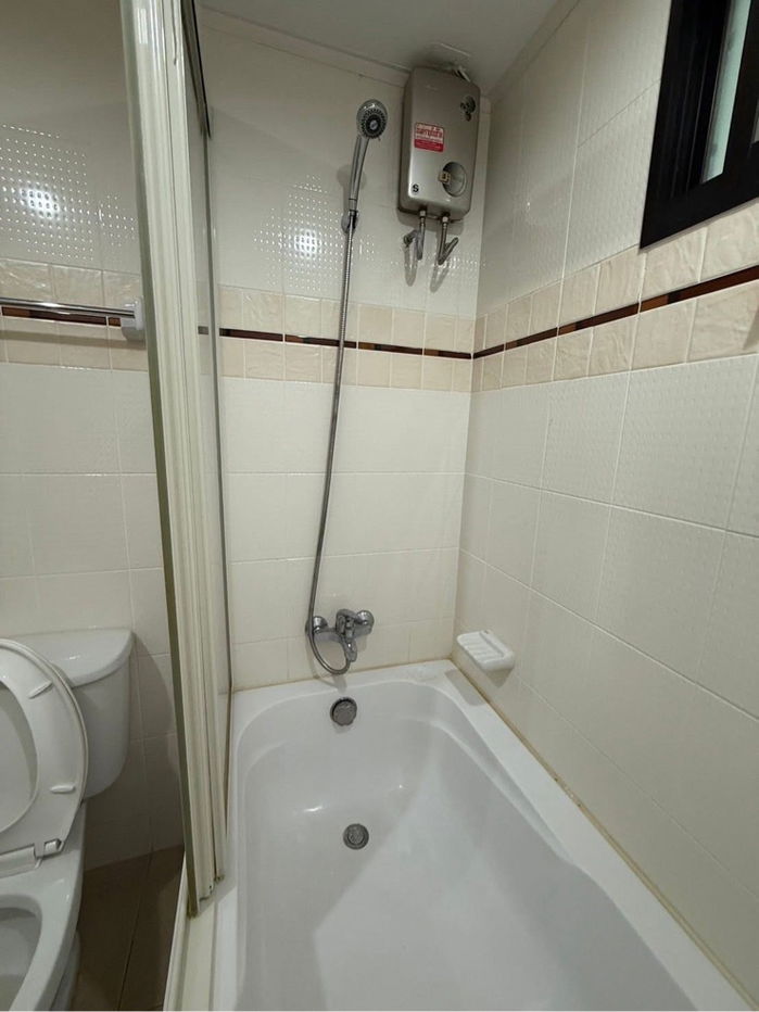 picture #Z1834💥070868🔥Condo for rent: Lumpini Place Narathiwas - Chaopraya - 11/12