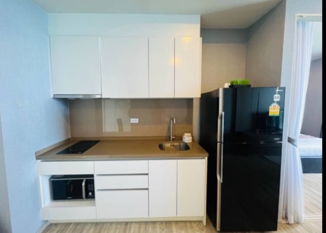 รูป 1 Bedroom Condominium @ Baan Plai Haad - Pattaya - รูปที่ 3/25