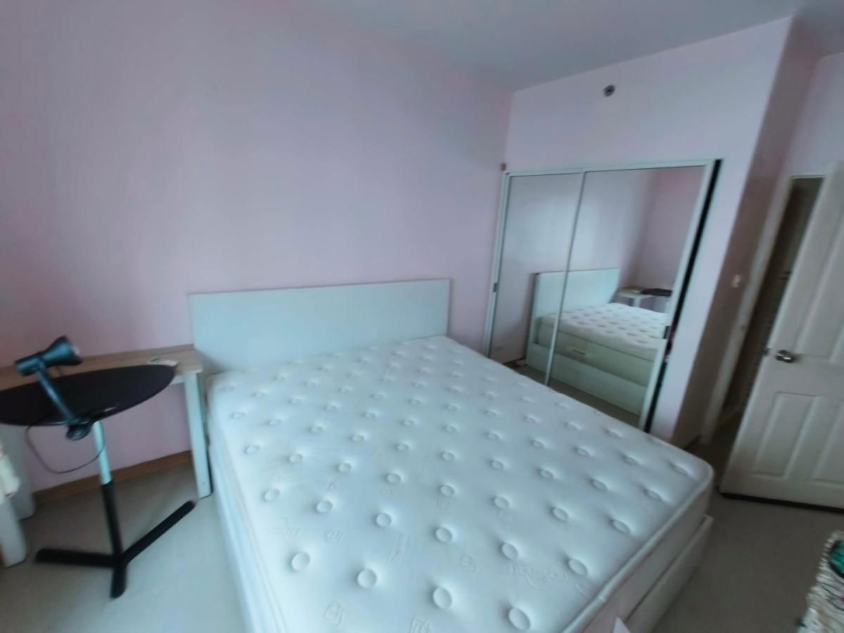 picture Condo : A space Asoke-Ratchada - 3/6