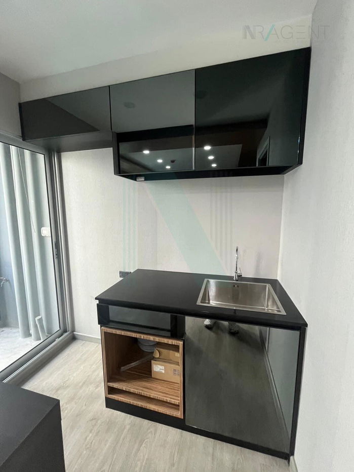 picture 🚩 For Sell Condo PLUM CONDO CHAENGWATTANA STATION PHASE 2 Building B, Floor 3,2 bed room, Room size 46 sqm - 2/8