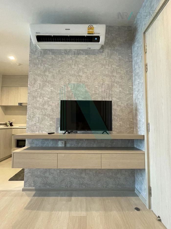 picture For Rent Condo LIFE ONE WIRELESS Building 1, Floor 36,1 bed room, Room size 35.00 sqm - 2/8