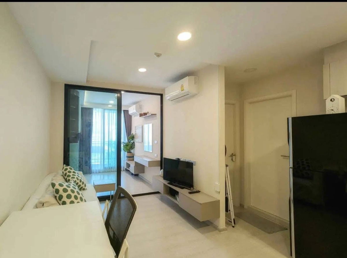 รูป 📣📣For rent!!   VTARA SUKHUMVIT 36 CONDOMINIUM ........ 🚆สถานีรถไฟฟ้าทองหล่อ🚆......☎️ติดต่อ คุณหย๊ะ 📞 093-4419156 ID Line : @928zbfqq - รูปที่ 3/7
