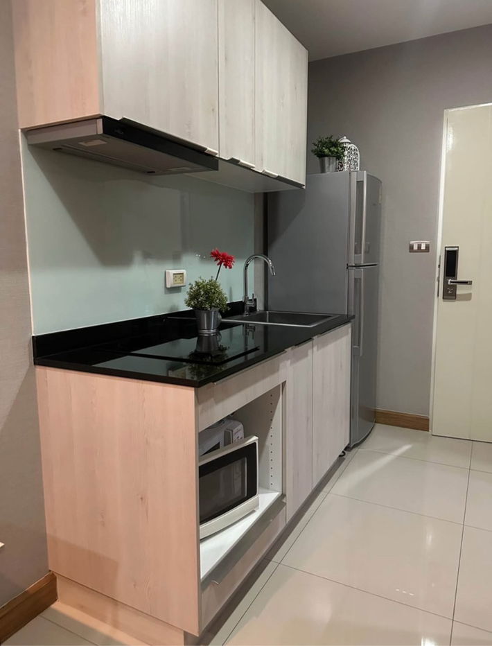 รูป #Z1822💥070868🔥ให้เช่าคอนโด Tree Condo Sukhumvit 52 - รูปที่ 3/7