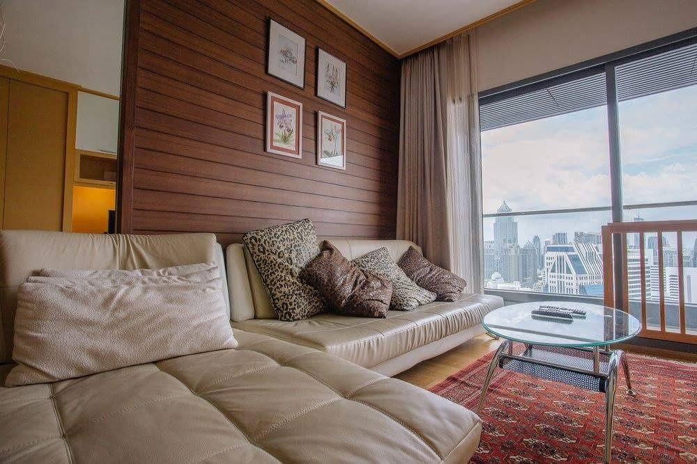 รูป WS2094 [เช่า] Hyde Sukhumvit 13 💸 ราคาเช่า 75,000 บาท/เดือน 🚆 BTS นานา - รูปที่ 8/14