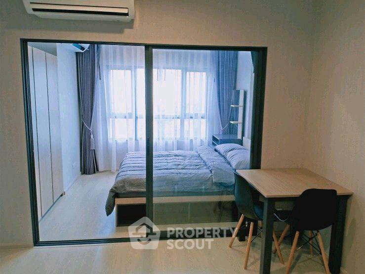 picture 1-BR Condo at Ideo Sukhumvit 115 near BTS Pu Chao (ID 401850) - 2/20