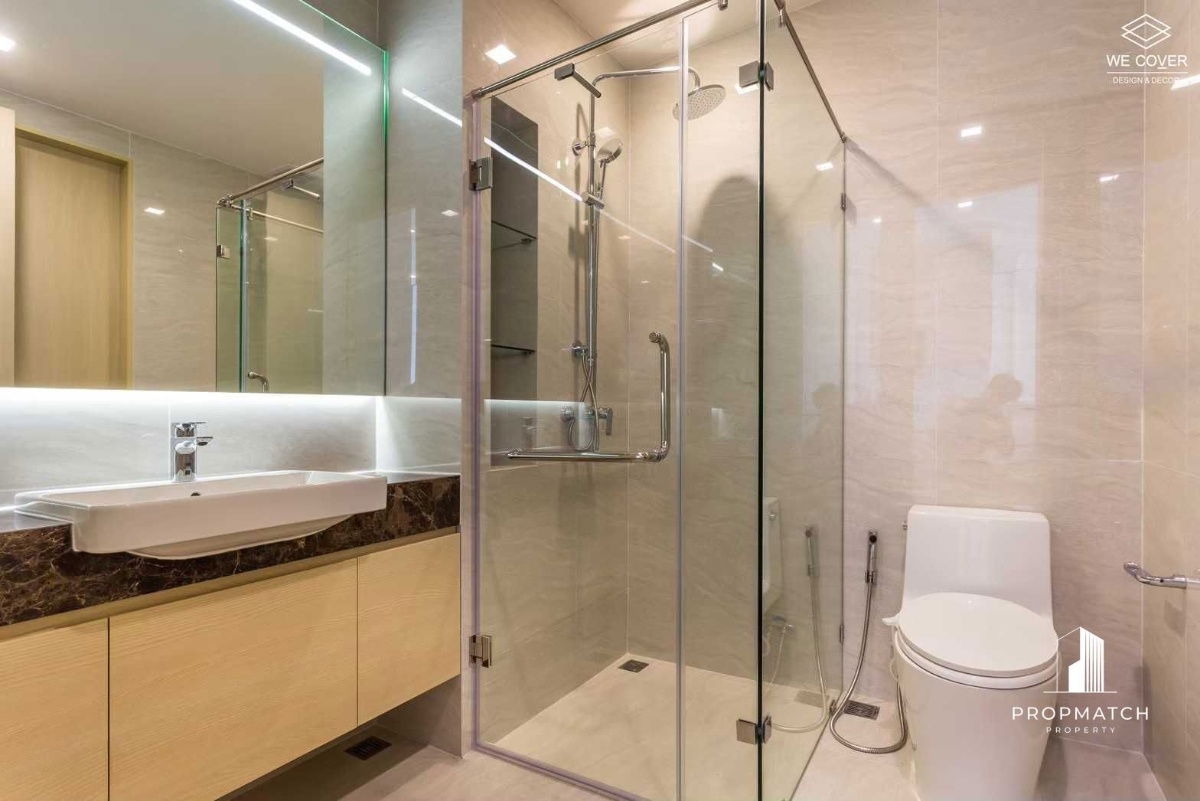รูป ✨Flash Deal ✨ Noble State 39 ( 1Bed 1Bath 34.72 SQM.) แต่งครบพร้อมอยู่ !! เพียง 30,000 บาทต่อเดือน Tel.0981315848 @propmatch - รูปที่ 17/19