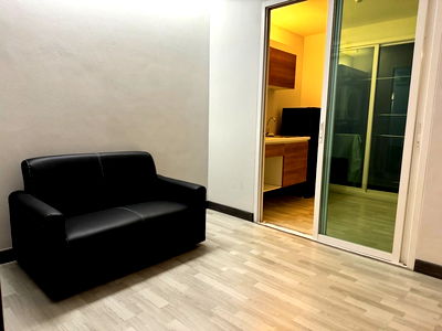 Condos for rent : Emerald Residence       Ratchada 