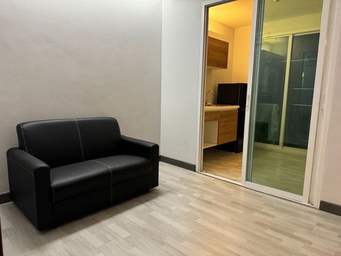 Emerald Residence       Ratchada 