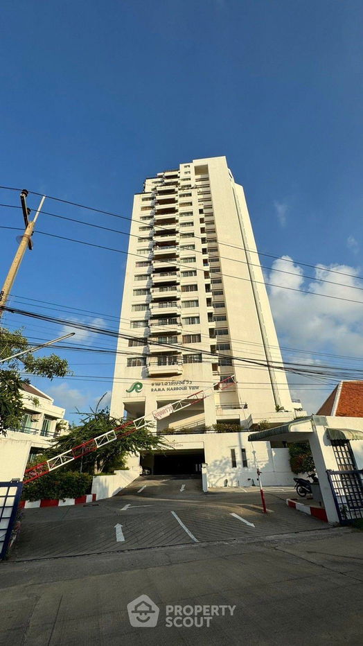 picture 3-BR Condo at Rama Harbour View Condominium in Surasak (ID 2243497) - 23/33