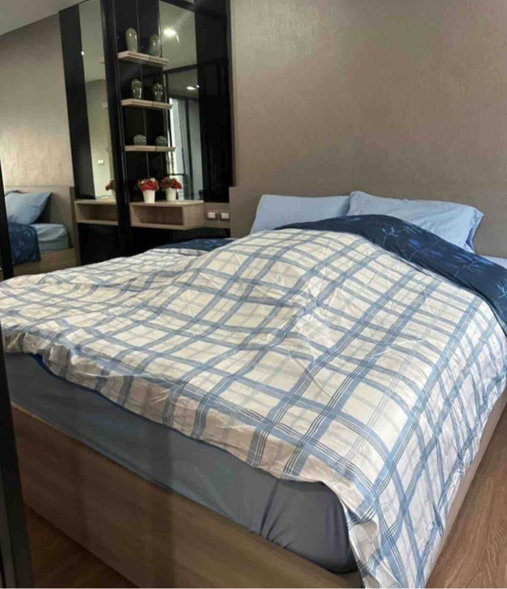 รูป #Z1822💥070868🔥ให้เช่าคอนโด Tree Condo Sukhumvit 52 - รูปที่ 2/7