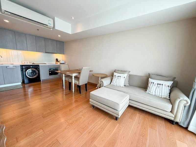 picture Marina Bay Front Condo for rent in the heart of Sriracha, great  location, seaside project - 2/10