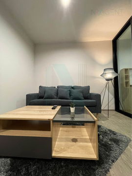 📌Exclusive!📌 For Rent Condo RYE SUKHUMVIT 101/1 Building 1, Floor 6,1 bed room, Room size 30.00 sqm