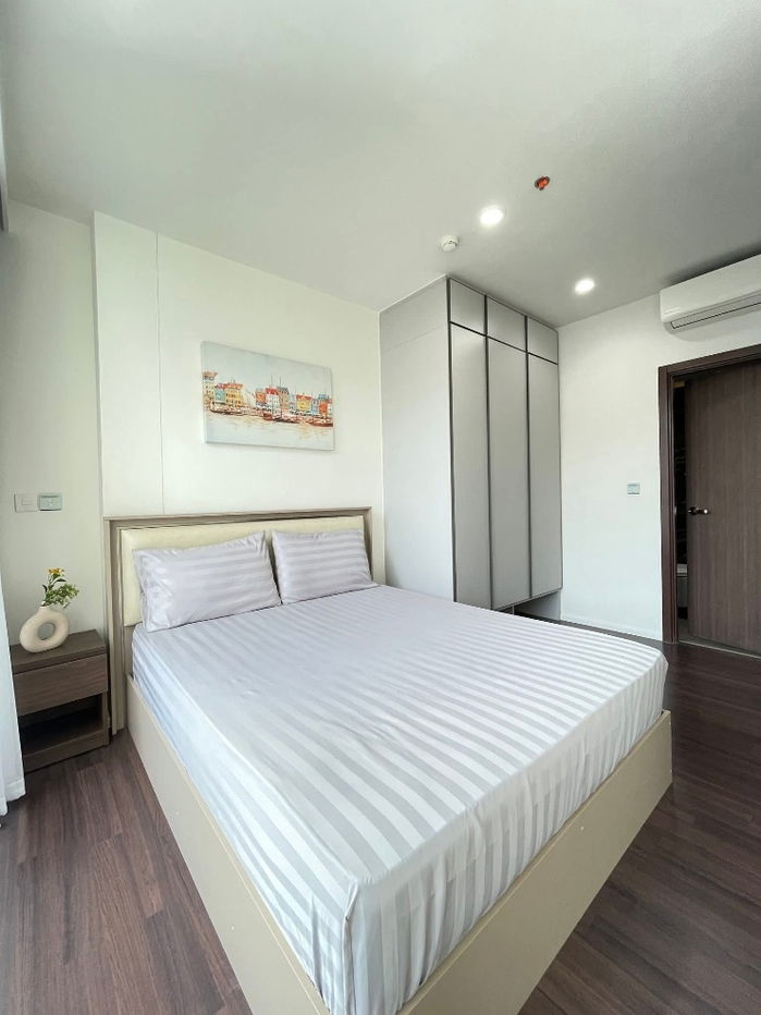 รูป วิสดอม อินสปาย สุขุมวิท 101 แบบ 2 นอน - รูปที่ 8/13