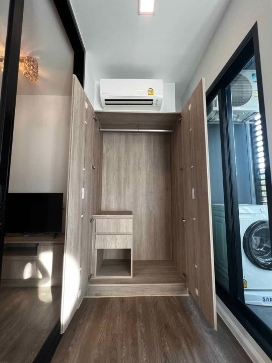 picture For Sale: Modiz Sukhumvit 50 — Prime Location, Onnut – Sukhumvit 50 - 4/12