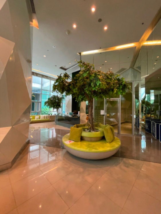 picture Urgently 🔥 🔥  Aspire Rama 9🔥 🔥 For Rent with Fully Furnished [KS1402] - 9/10