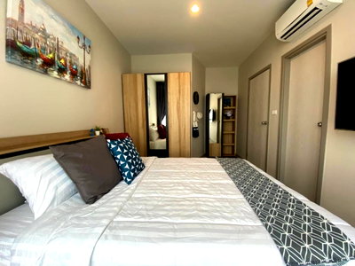 ขายคอนโด : Condo for Sale: Ideo Mobi Sukhumvit Eastpoint 