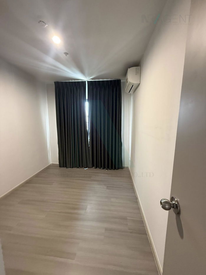 picture 🚩 For Rent Condo THE PARKLAND CHARAN-PINKLAO Building B, Floor 15,2 bed room, Room size 72 sqm - 2/8