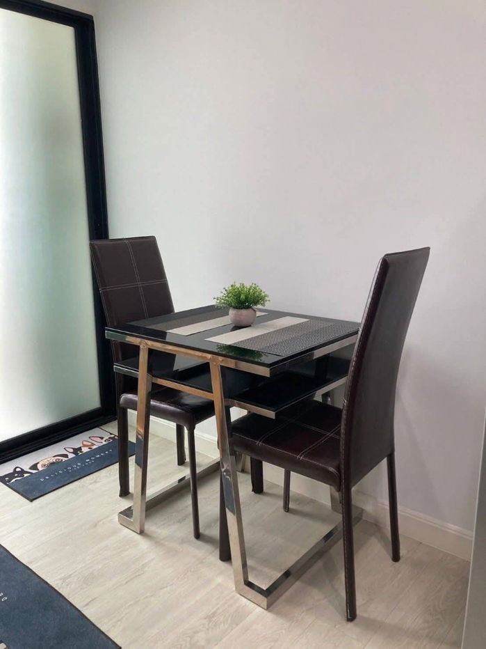 รูป 🏡✨ ห้องมุมสุดส่วนตัว! ขาย V Condo ศาลายา ตึก 5 ชั้น 2 ใกล้มหิดล 🎓🚆 - รูปที่ 11/15