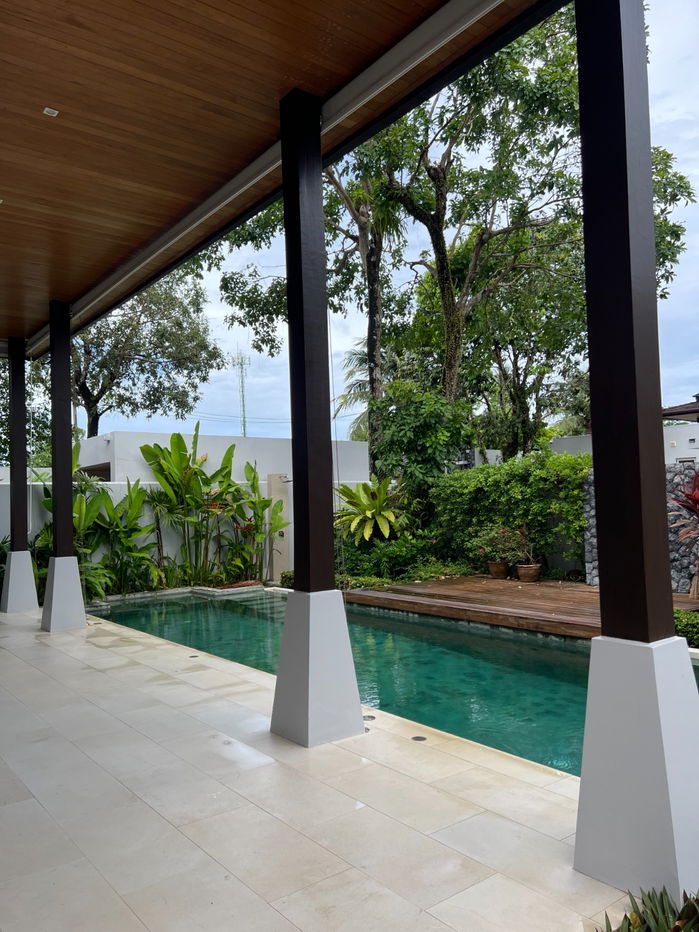 รูป Botanica Luxury Phase 3 for sale - รูปที่ 5/18