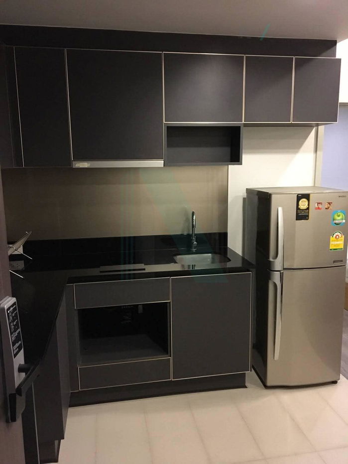 picture 🔺 For Rent Condo NYE BY SANSIRI Building A, Floor 21,1 bed room, Room size 32.00 sqm - 8/8