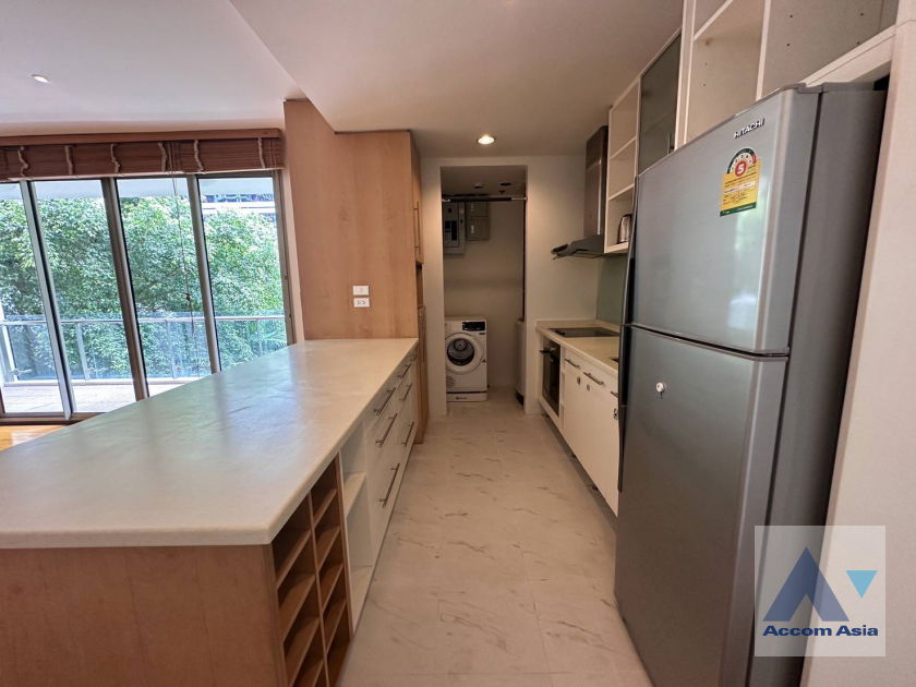 รูป 🔼🔽 AccomA 📩 Pet friendly 3 BR Condominium @The Legend Saladaeng (AA26739) - รูปที่ 3/20