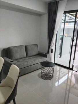 [ For Rent ]  ⚡🌈 HBN0178 Pleno Sukhumvit–Bangna 2⚡🌈LINE: @theagentpro (with the @ symbol in front)