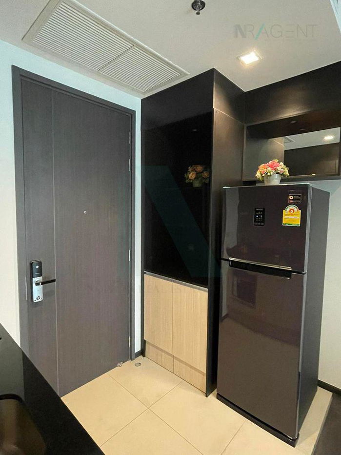 picture 🚩 For Rent Condo EDGE SUKHUMVIT 23 Building 1, Floor 5,1 bed room, Room size 30.00 sqm - 6/8