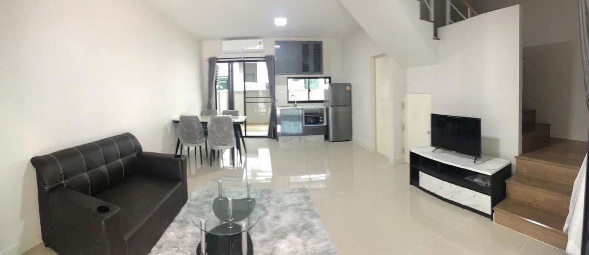 รูป 🟢For Rent🟢บ้านกลางเมือง ศรีนครินทร์ - อ่อนนุช  ห้องสวย เฟอร์ครบ 📱ADD LINE @nathong97 (ตอบ ⚡ 24 Hr) P875 - รูปที่ 10/18