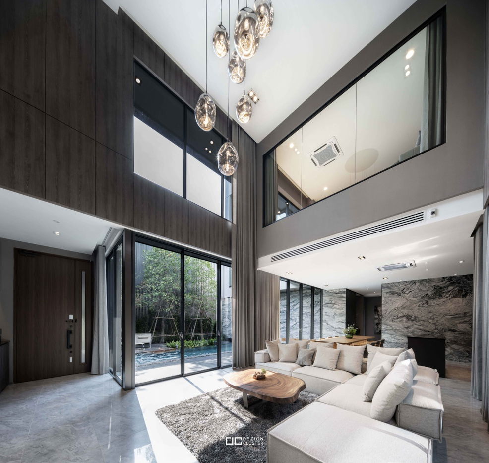 picture 🟢For Sale🟢Luxury house, Ekkamai-Ramintra, 799 sq m. Beautiful house, ready to move in. 📱ADD LINE @nathong97 (Reply ⚡ 24 Hr) P879 - 14/31