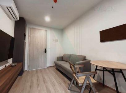 picture For Rent Condo NUE DISTRICT R9 Building 1, Floor 10,1 bed room, Room size 30 sqm - 1/8