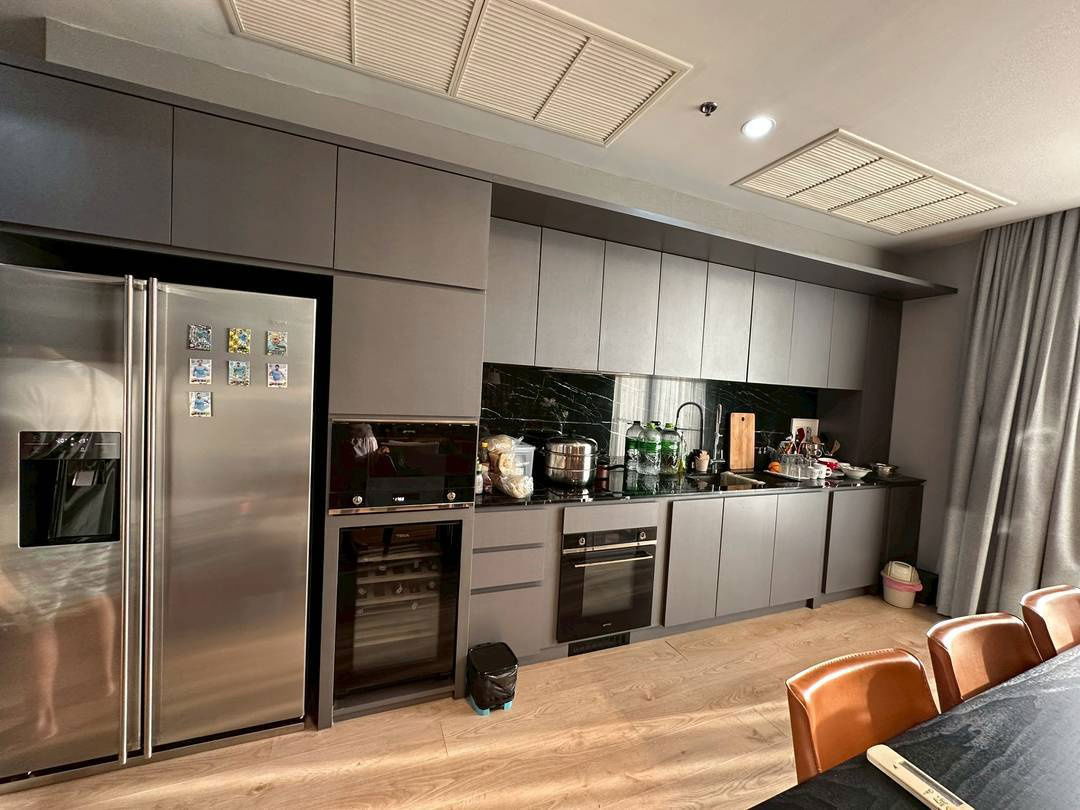 picture Condo For Rent!!Noble Be19 (BTS Asoke) - 5/20