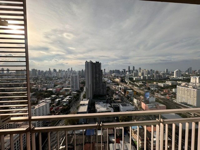 picture C5935 For Rent  :  Condo  Thru Thonglor  ( BTS Thonglor ) 064 665 4666 - 4/6