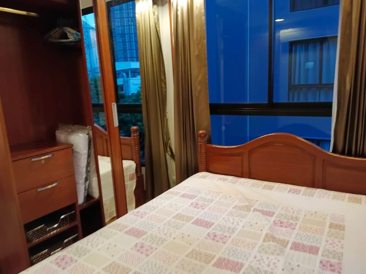 รูป ปล่อยเช่าด่วน!! BTS เอกมัย  จองก่อนได้ก่อน / ห้องพร้อมเข้าอยู่ 8 ส.ค. 68 นี้✨Zenith Place Sukhumvit 42 - รูปที่ 3/16