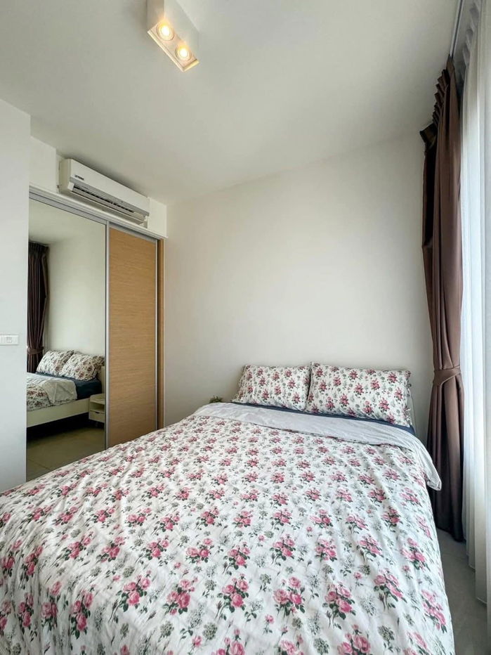 รูป 🍃OwPim080825🍃ขายเท่านั้น‼️  คอนโด The Loft Ekkamai | ใกล้ BTS เอกมัย - รูปที่ 1/7