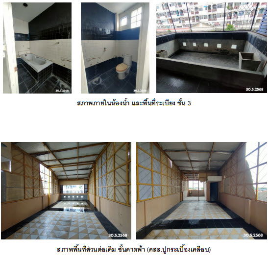 picture อาคารพาณิชย์ 80 square meter Nonthaburi Bang Yai Sao Thong Hin for 3195000 THB - 4/7