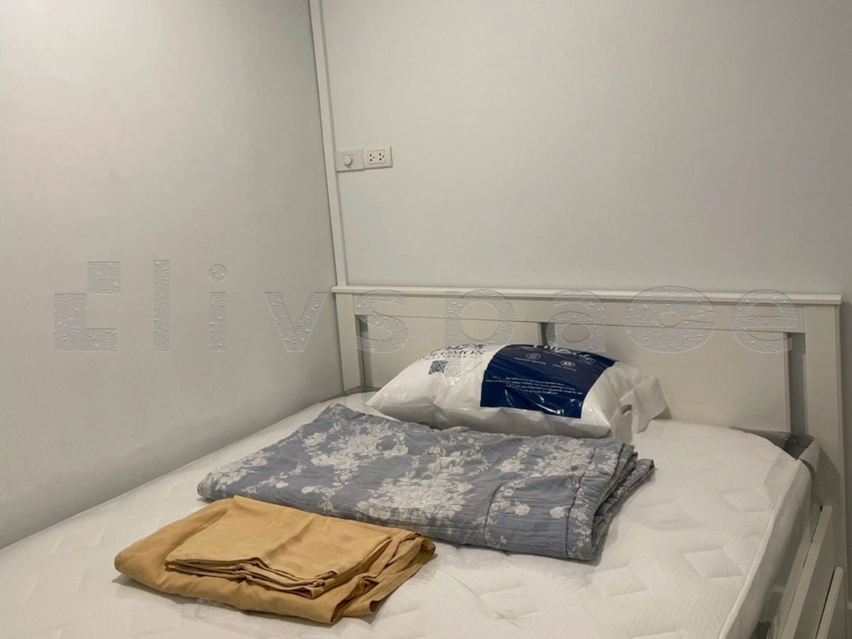 picture [L250804005] For Rent Ideo Morph 38| 1 Bedroom Duplex | Size 34 sq.m. | Special Price | Ready to Move In - 6/9