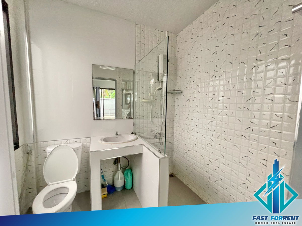 picture #Single-family home in Ladprao, Chokchai 4, with parking for 8 cars! 🔥🔥Code 28032🔥🔥 - 8/19