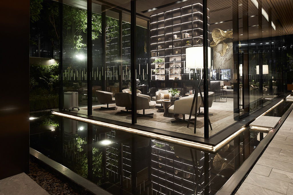 รูป เจ้าของขายเอง ขายคอนโด The Esse Sukhumvit 36 BTS Thonglor - รูปที่ 22/33