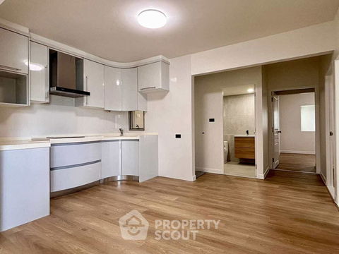 คอนโด 2-ห้องนอน ที่ บ้านสวนธน รัชดา ใกล้ BTS เสนานิคม (ID 2244639)
