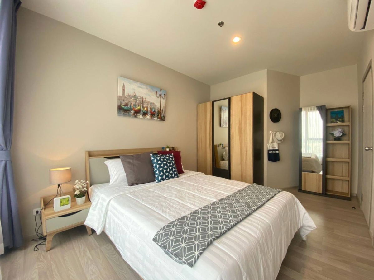 picture Condo for Sale: Ideo Mobi Sukhumvit Eastpoint  - 11/13