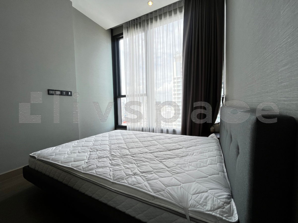 รูป [L250717001] สำหรับเช่า The Esse Singha Complex |  2 ห้องนอน | ขนาด 76 ตร.ม. | ราคาพิเศษ | พร้อมเข้าอยู่ - รูปที่ 5/9